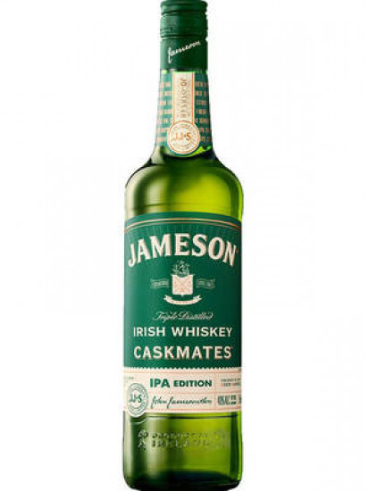 Віскі Jameson Caskmates IPA (0,7 л)