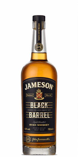 Виски Jameson Black Barrel (0,7 л)