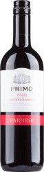 Вино ИТАЛИЯ Farnese "Primo" Sangiovese-Merlot красное сухое (0,75 л)