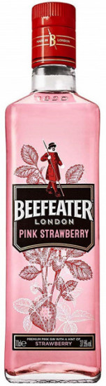 Джин Beefeater Pink (0,7) 