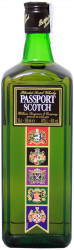 Виски Passport Scotch (0,7 л)