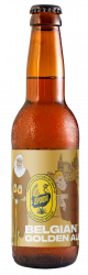 Belgian Golden Ale (0,33)