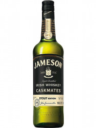 Виски Jameson Caskmates  Stout (0,7 л)